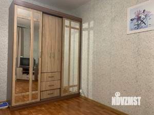 4-к квартира, на длительный срок, 97м2, 3/17 этаж