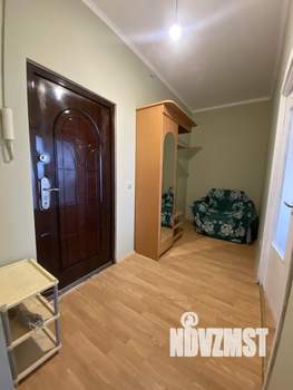 1-к квартира, на длительный срок, 38м2, 7/18 этаж