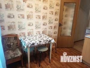 2-к квартира, на длительный срок, 52м2, 4/16 этаж