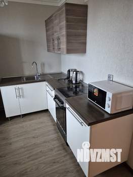 1-к квартира, на длительный срок, 35м2, 12/12 этаж