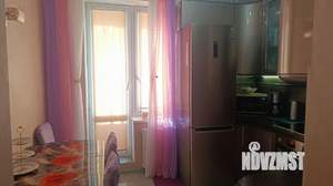 2-к квартира, на длительный срок, 54м2, 8/17 этаж