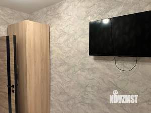 2-к квартира, на длительный срок, 45м2, 1/5 этаж