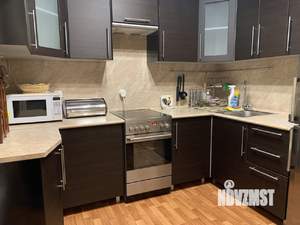 1-к квартира, на длительный срок, 39м2, 12/18 этаж