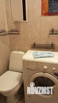 1-к квартира, на длительный срок, 32м2, 1/9 этаж