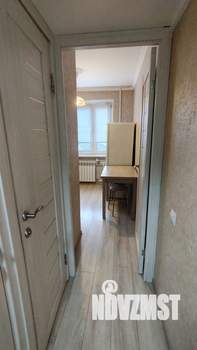 1-к квартира, на длительный срок, 30м2, 4/5 этаж