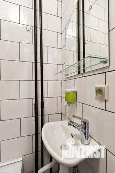 1-к квартира, посуточно, 15м2, 1/1 этаж
