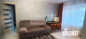 2-к квартира, на длительный срок, 43м2, 2/5 этаж