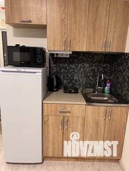 Студия квартира, посуточно, 25м2, 5/5 этаж