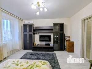 1-к квартира, на длительный срок, 44м2, 8/24 этаж