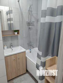 1-к квартира, на длительный срок, 40м2, 10/15 этаж