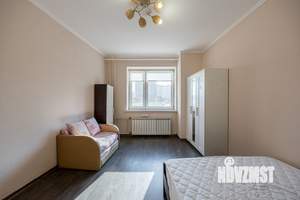 3-к квартира, на длительный срок, 130м2, 3/22 этаж