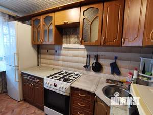 2-к квартира, на длительный срок, 53м2, 6/12 этаж