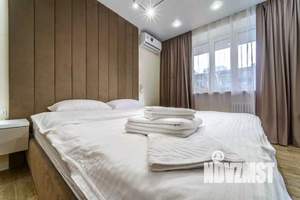 1-к квартира, посуточно, 29м2, 1/1 этаж