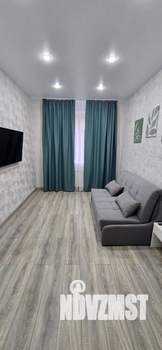 1-к квартира, на длительный срок, 34м2, 1/2 этаж