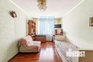 1-к квартира, на длительный срок, 32м2, 2/5 этаж