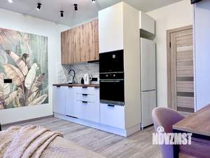 1-к квартира, на длительный срок, 30м2, 3/8 этаж