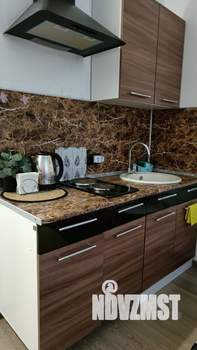 1-к квартира, посуточно, 15м2, 1/1 этаж