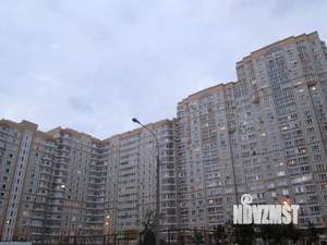 1-к квартира, на длительный срок, 38м2, 12/23 этаж