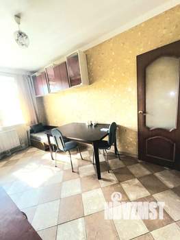 2-к квартира, на длительный срок, 52м2, 1/10 этаж