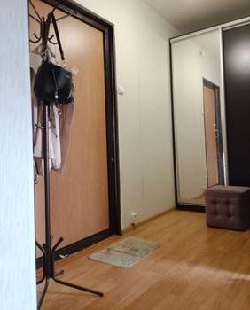 1-к квартира, на длительный срок, 37м2, 1/14 этаж