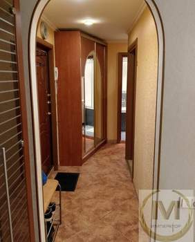 3-к квартира, на длительный срок, 56м2, 5/9 этаж