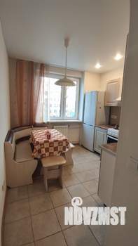 1-к квартира, на длительный срок, 37м2, 8/17 этаж