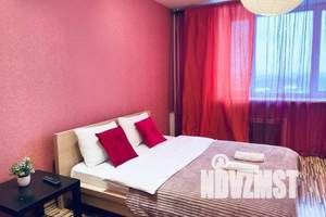1-к квартира, посуточно, 40м2, 9/15 этаж
