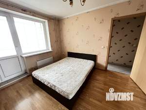1-к квартира, на длительный срок, 45м2, 5/17 этаж