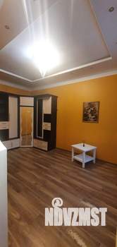 2-к квартира, на длительный срок, 45м2, 2/4 этаж