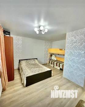 1-к квартира, на длительный срок, 36м2, 6/17 этаж