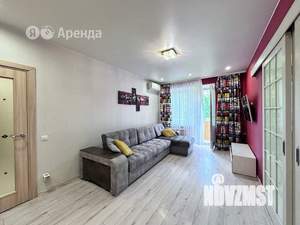 2-к квартира, на длительный срок, 43м2, 3/3 этаж