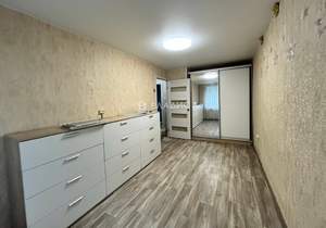 2-к квартира, на длительный срок, 45м2, 5/5 этаж