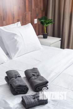 1-к квартира, посуточно, 18м2, 1/1 этаж