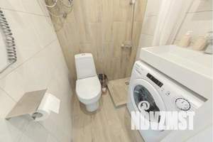 1-к квартира, посуточно, 13м2, 1/5 этаж