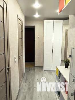 2-к квартира, посуточно, 56м2, 8/14 этаж