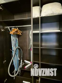 2-к квартира, посуточно, 54м2, 1/9 этаж