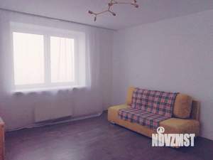 1-к квартира, на длительный срок, 46м2, 21/24 этаж