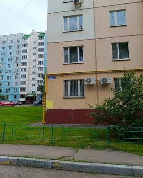 3-к квартира, на длительный срок, 78м2, 3/10 этаж