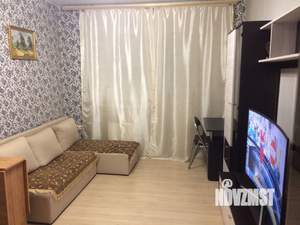 Студия квартира, посуточно, 28м2, 14/23 этаж