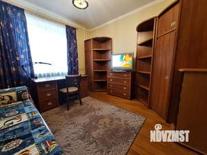 4-к квартира, на длительный срок, 100м2, 4/5 этаж
