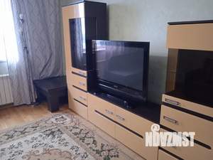 1-к квартира, на длительный срок, 38м2, 12/17 этаж