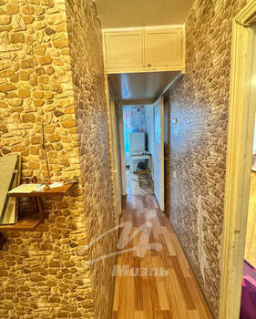 1-к квартира, на длительный срок, 31м2, 7/9 этаж