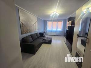 2-к квартира, на длительный срок, 65м2, 14/17 этаж