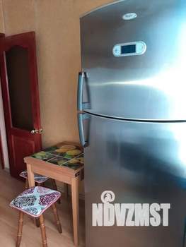 1-к квартира, посуточно, 34м2, 7/9 этаж