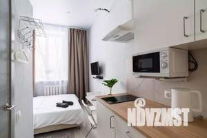1-к квартира, посуточно, 13м2, 1/5 этаж