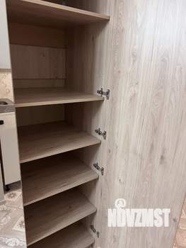 Студия квартира, на длительный срок, 26м2, 7/8 этаж