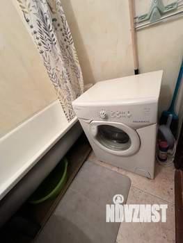 1-к квартира, на длительный срок, 43м2, 2/10 этаж