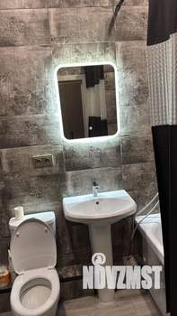 Студия квартира, на длительный срок, 31м2, 1/6 этаж