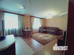 3-к квартира, на длительный срок, 70м2, 4/16 этаж