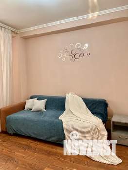 2-к квартира, посуточно, 48м2, 13/17 этаж